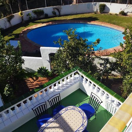 Casa Alina Villa Nerja Exterior foto
