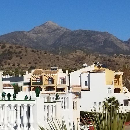 Casa Alina Villa Nerja Exterior foto