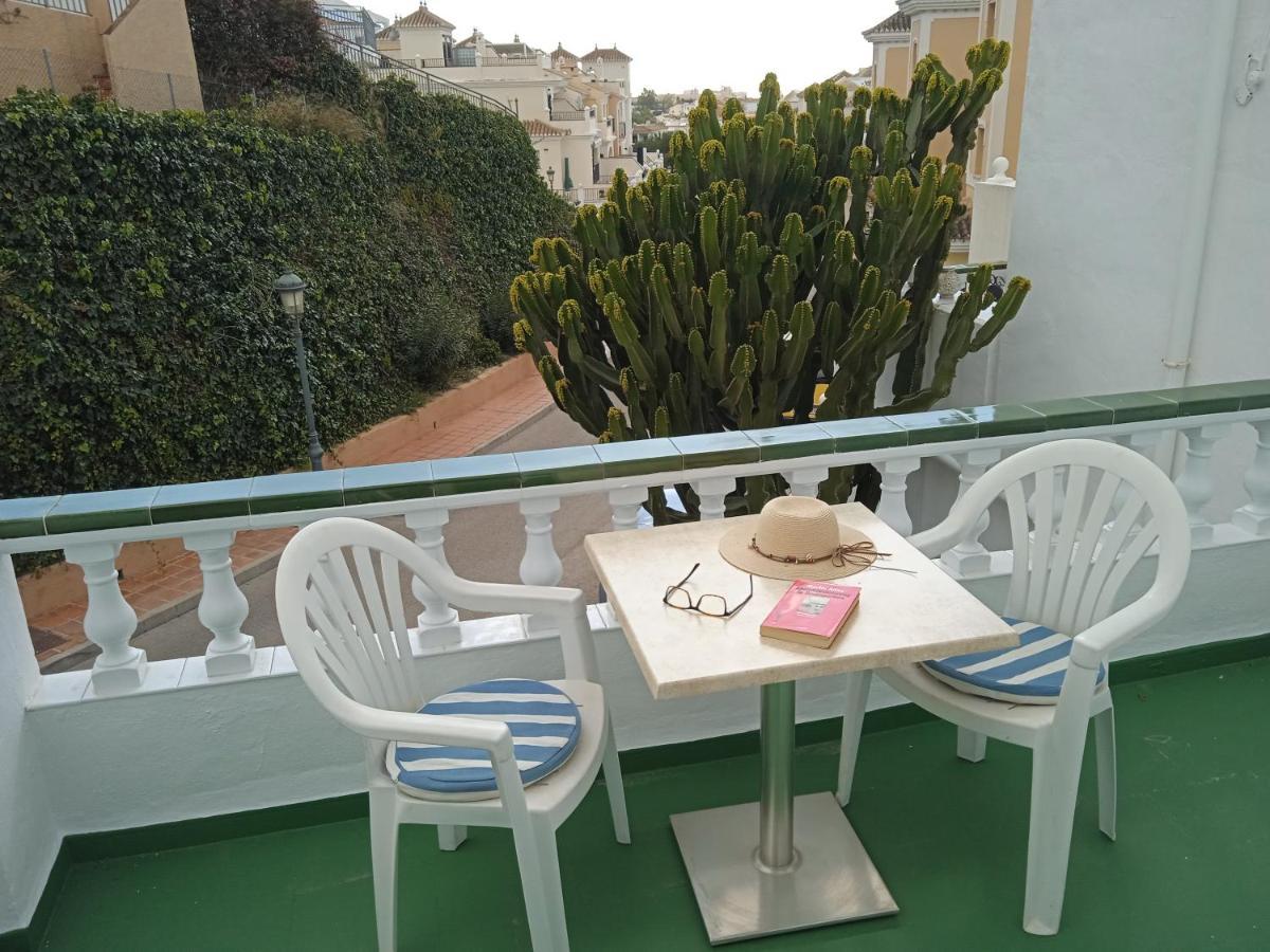 Casa Alina Villa Nerja Exterior foto