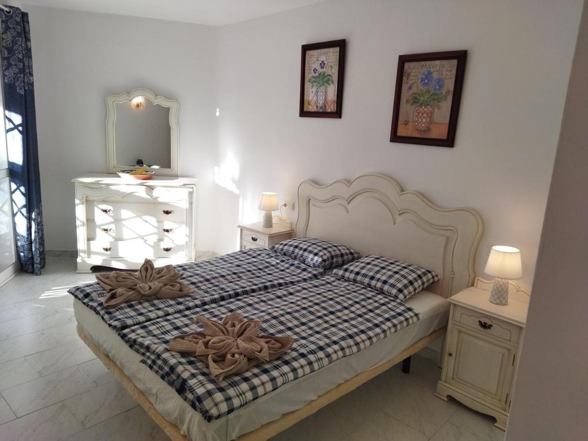 Casa Alina Villa Nerja Exterior foto