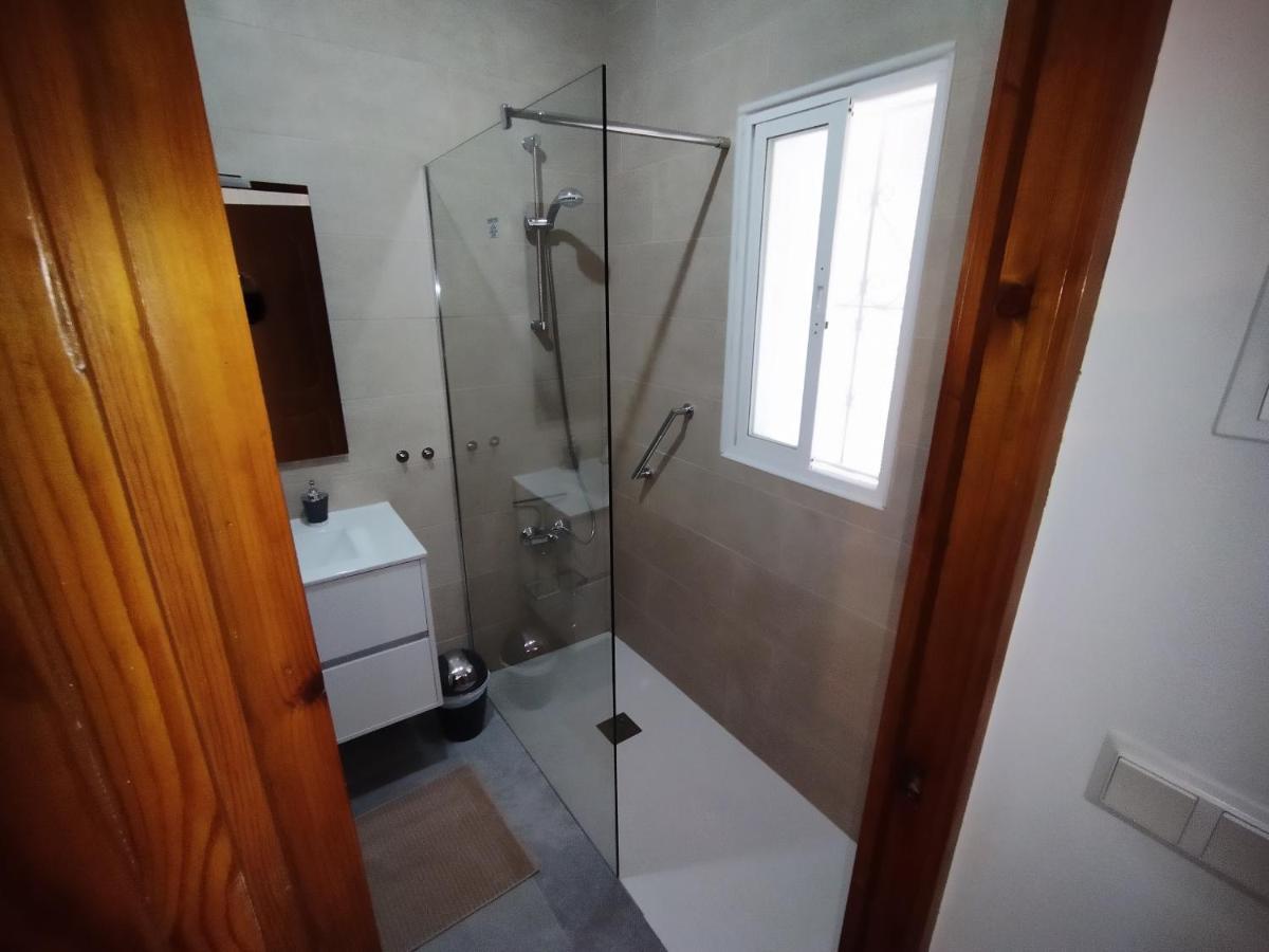 Casa Alina Villa Nerja Exterior foto
